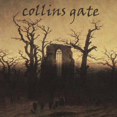 Collins Gate