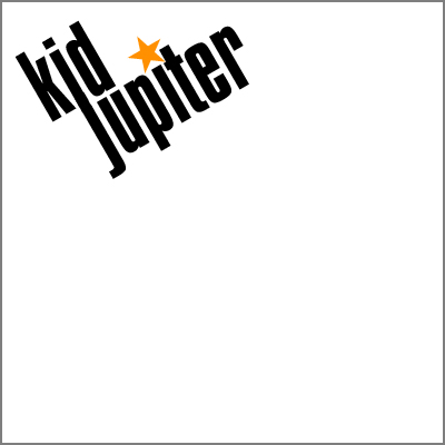 kid jupiter