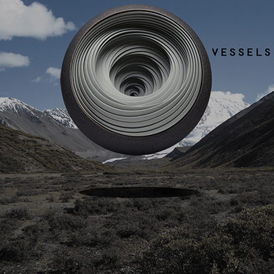 Vessels - chapter IV, 2017